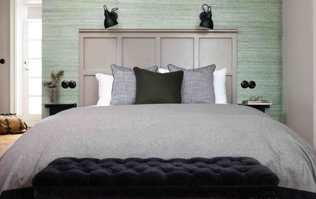 Kvosin Downtown Hotel