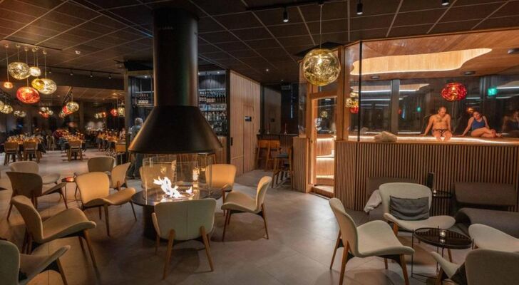 Invisible Forest Lodge & Adults Only SPA