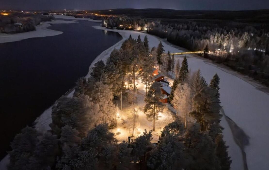 Aino Private Island Hotel - Adults Only