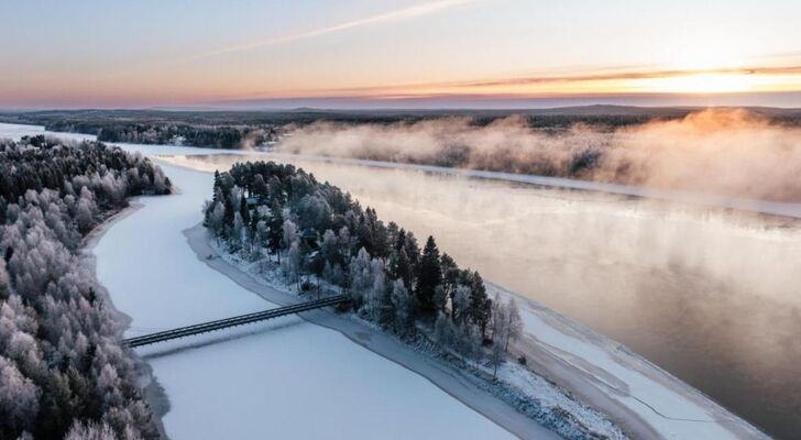 Aino Private Island Hotel - Adults Only