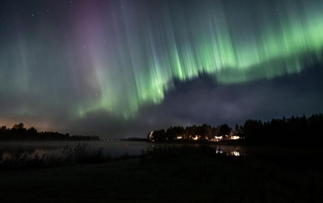 Aino Private Island Hotel - Adults Only