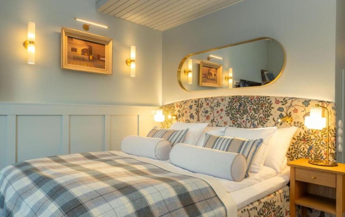 Aino Private Island Hotel - Adults Only