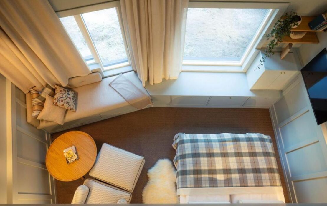 Aino Private Island Hotel - Adults Only