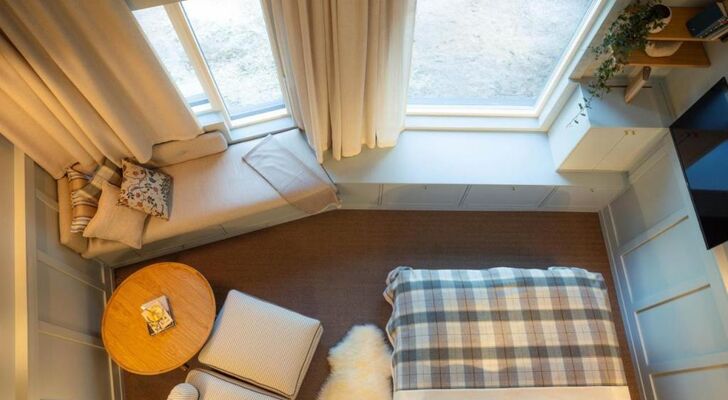 Aino Private Island Hotel - Adults Only