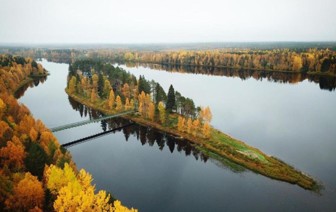 Aino Private Island Hotel - Adults Only