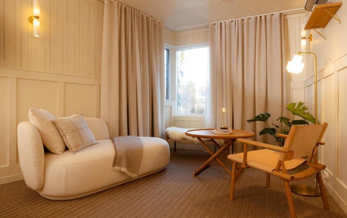 Aino Private Island Hotel - Adults Only