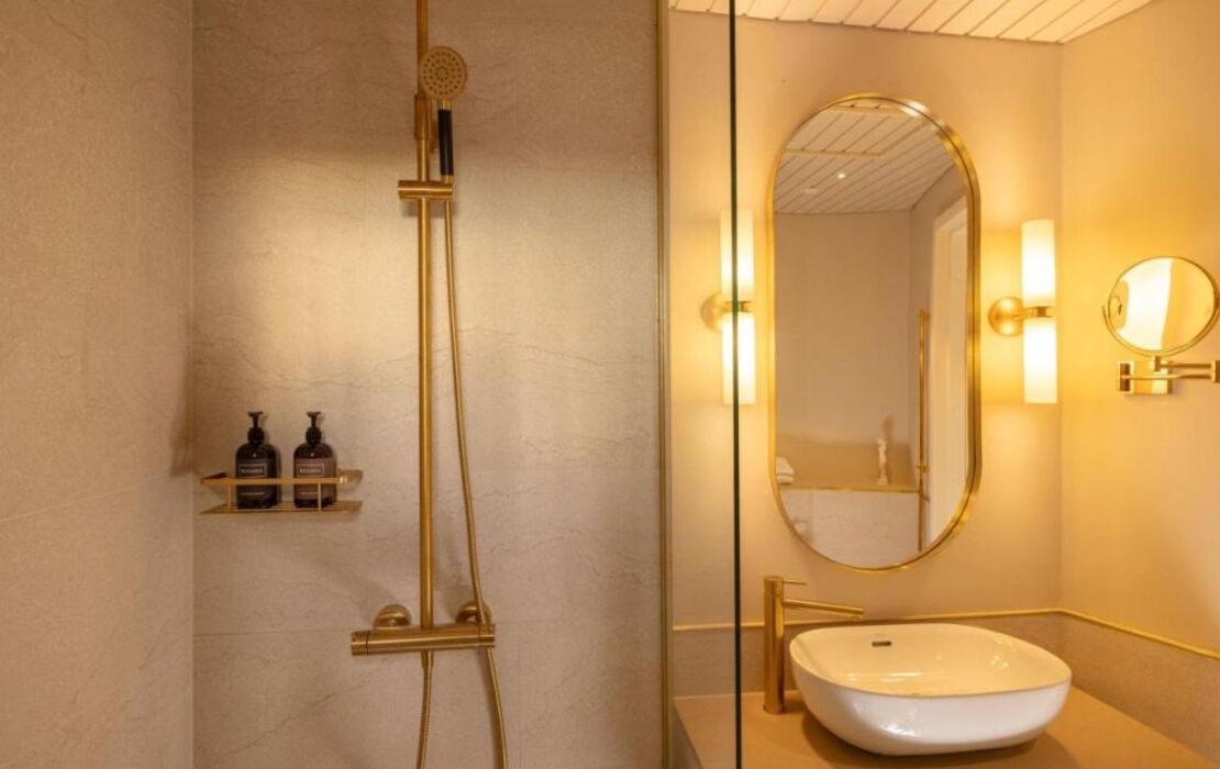 Aino Private Island Hotel - Adults Only