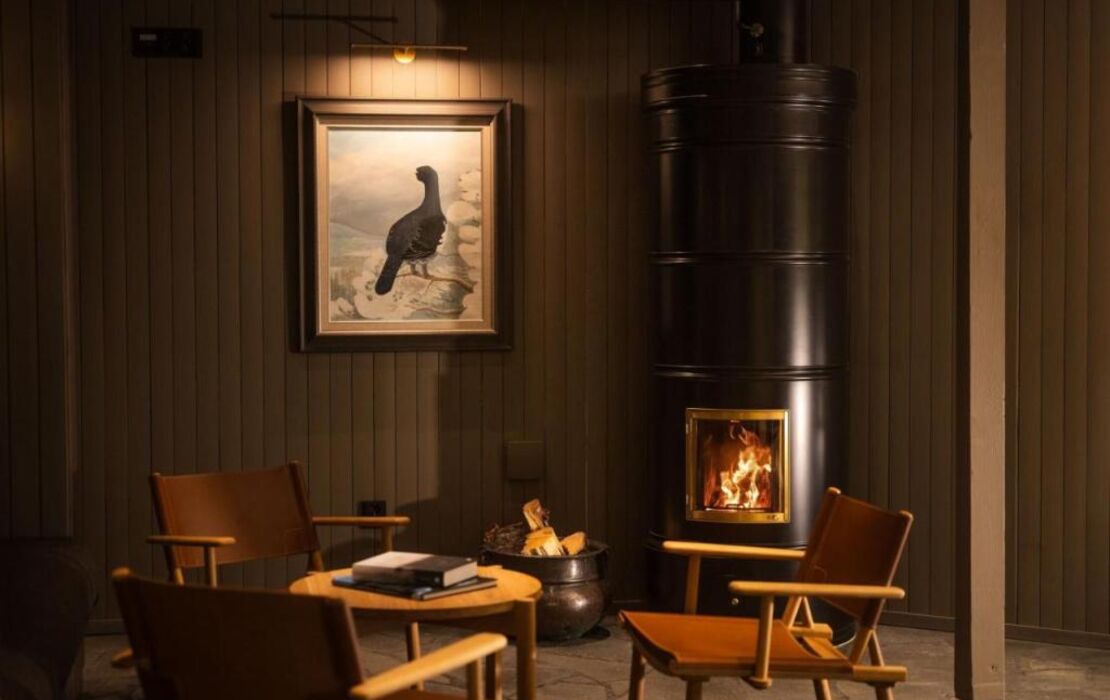 Aino Private Island Hotel - Adults Only