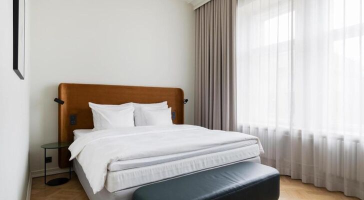 Solo Sokos Hotel Torni Helsinki