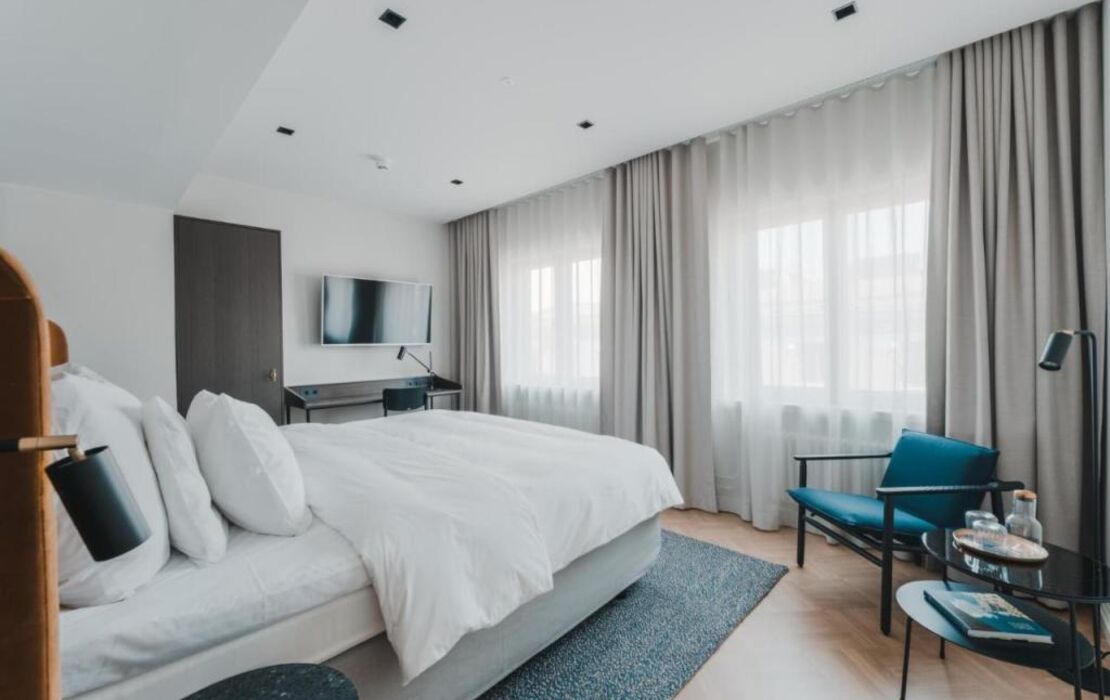 Solo Sokos Hotel Torni Helsinki