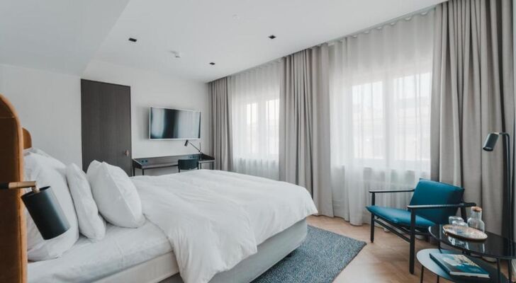 Solo Sokos Hotel Torni Helsinki