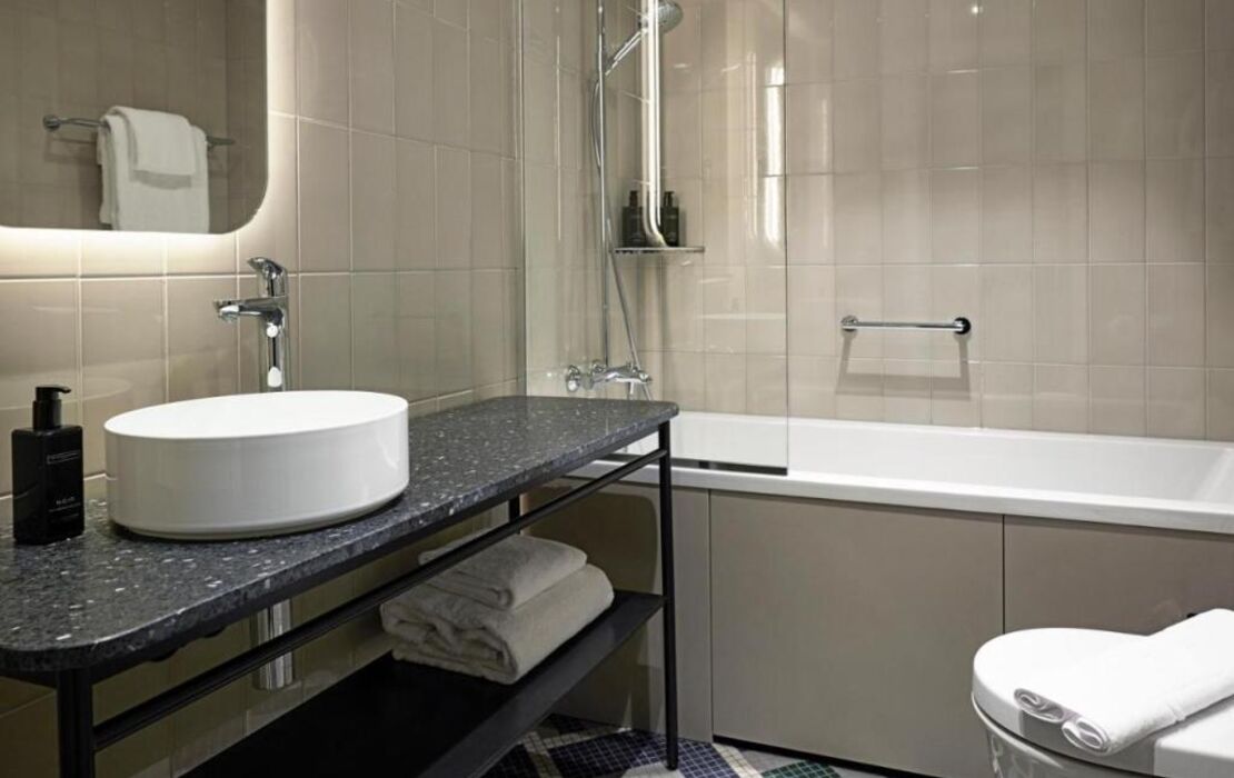 Solo Sokos Hotel Torni Helsinki