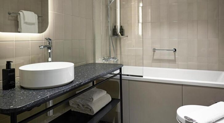 Solo Sokos Hotel Torni Helsinki