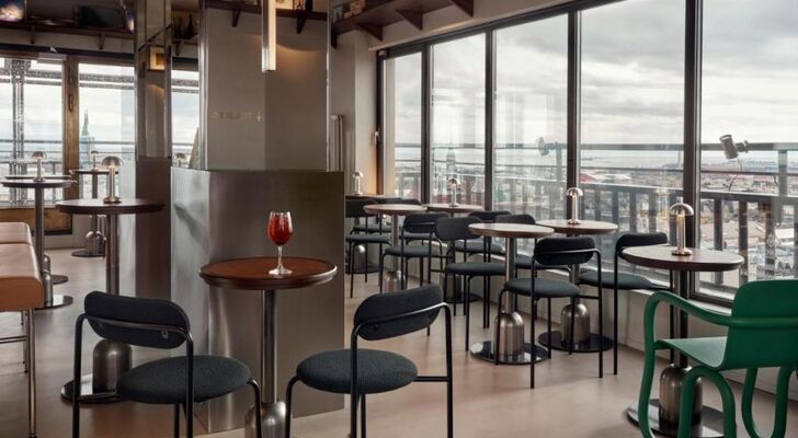 Solo Sokos Hotel Torni Helsinki