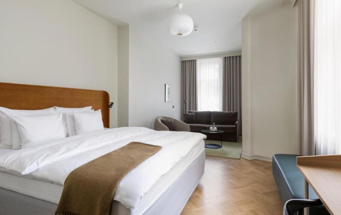 Solo Sokos Hotel Torni Helsinki