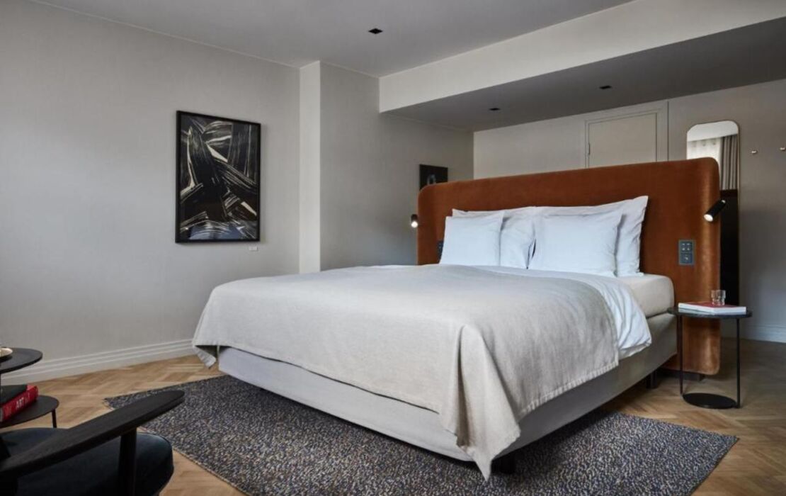 Solo Sokos Hotel Torni Helsinki