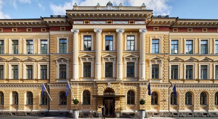 Waldorf Astoria Helsinki