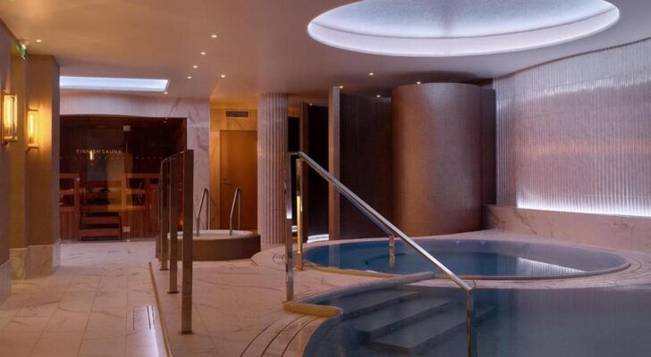 Waldorf Astoria Helsinki