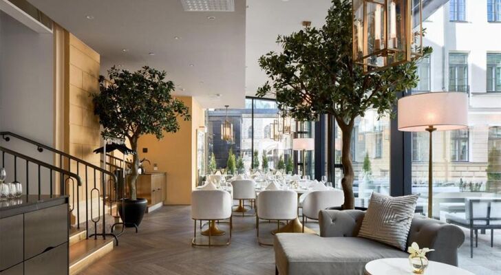 Waldorf Astoria Helsinki