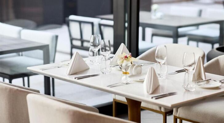 Waldorf Astoria Helsinki