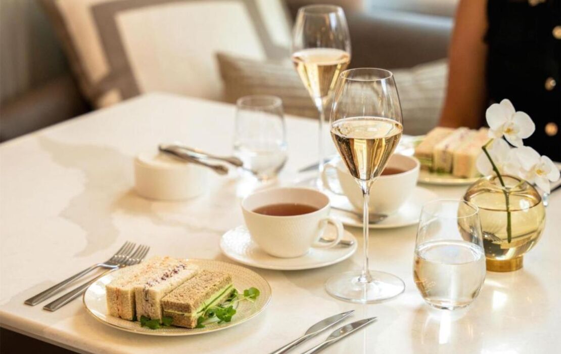 Waldorf Astoria Helsinki