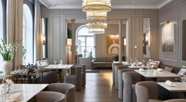 Waldorf Astoria Helsinki