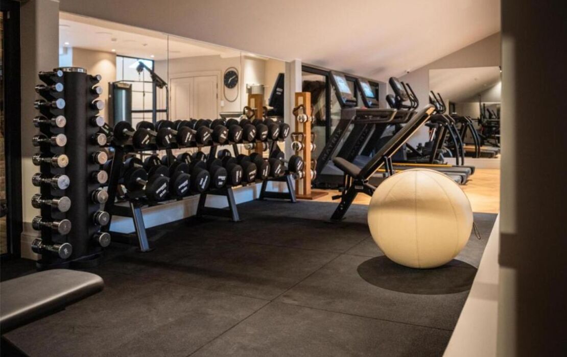 Waldorf Astoria Helsinki