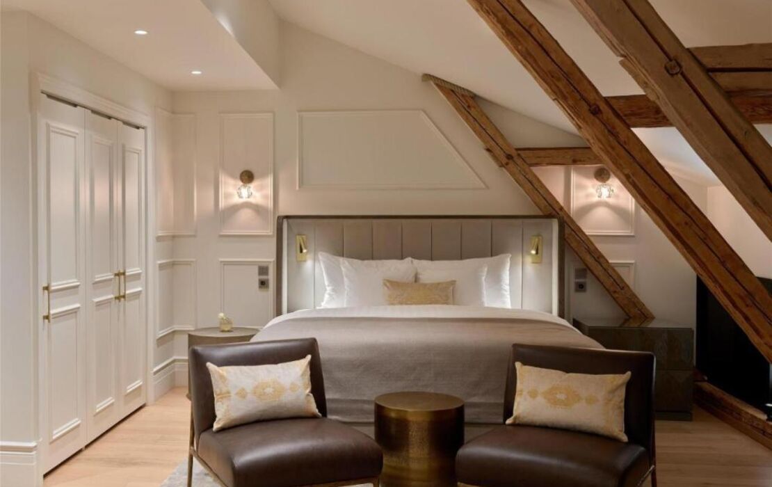 Waldorf Astoria Helsinki