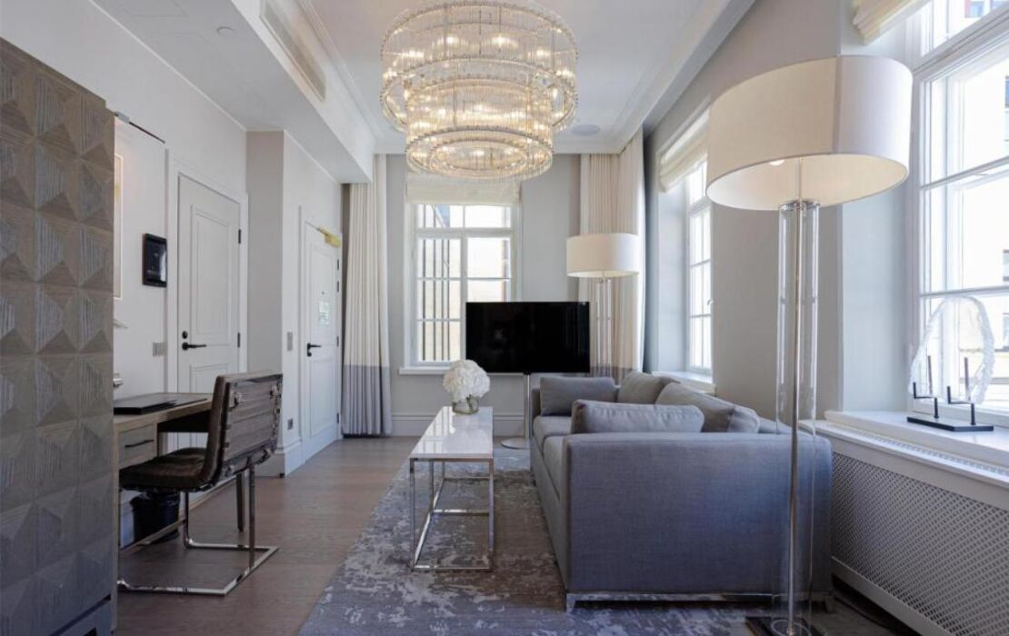 Waldorf Astoria Helsinki