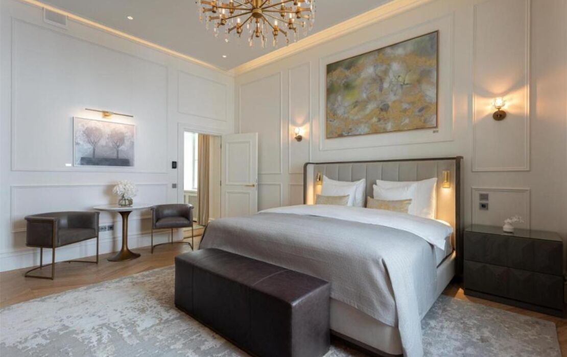 Waldorf Astoria Helsinki