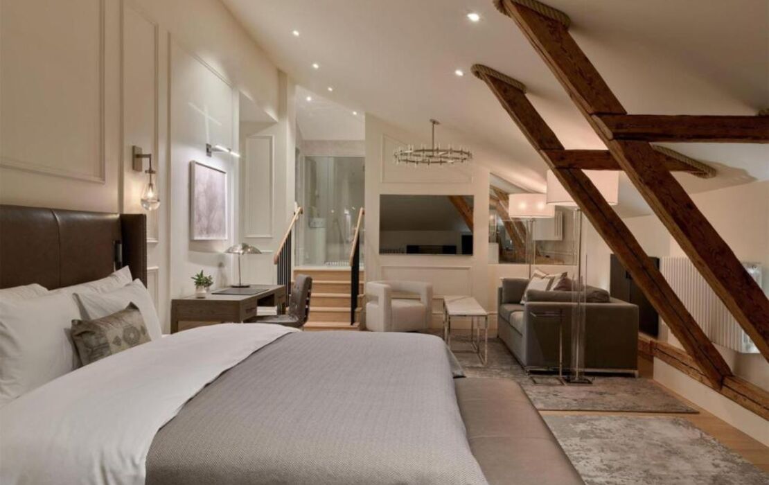 Waldorf Astoria Helsinki