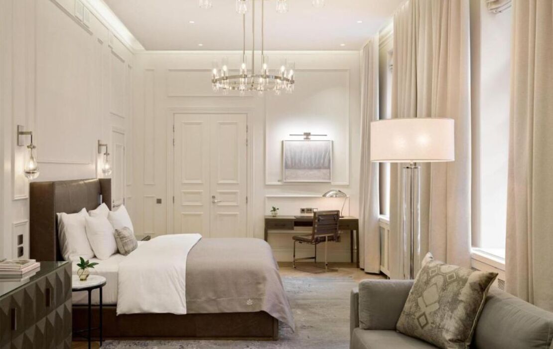 Waldorf Astoria Helsinki