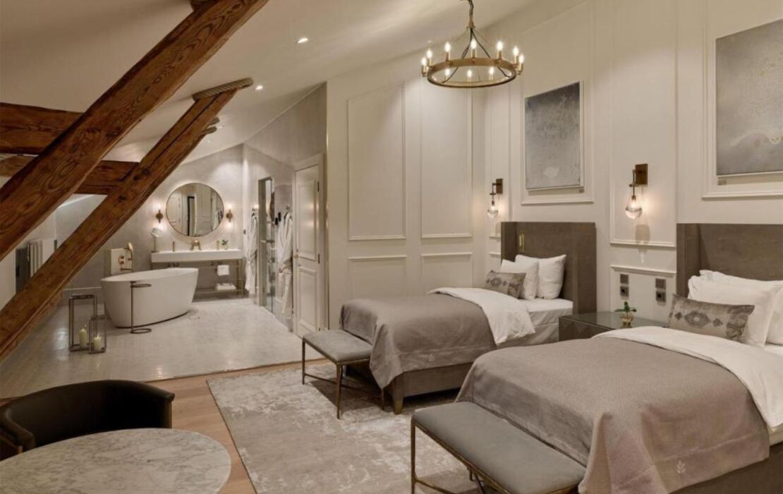 Waldorf Astoria Helsinki