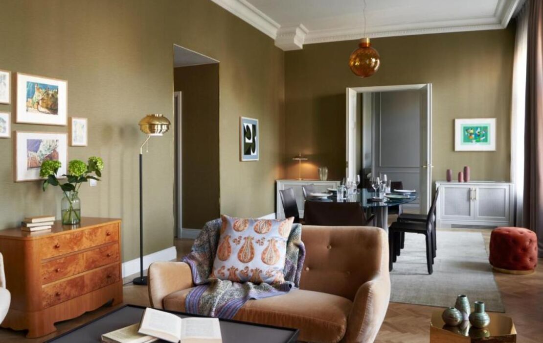 Hotel St. George Helsinki