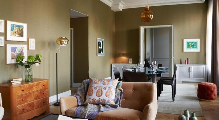 Hotel St. George Helsinki