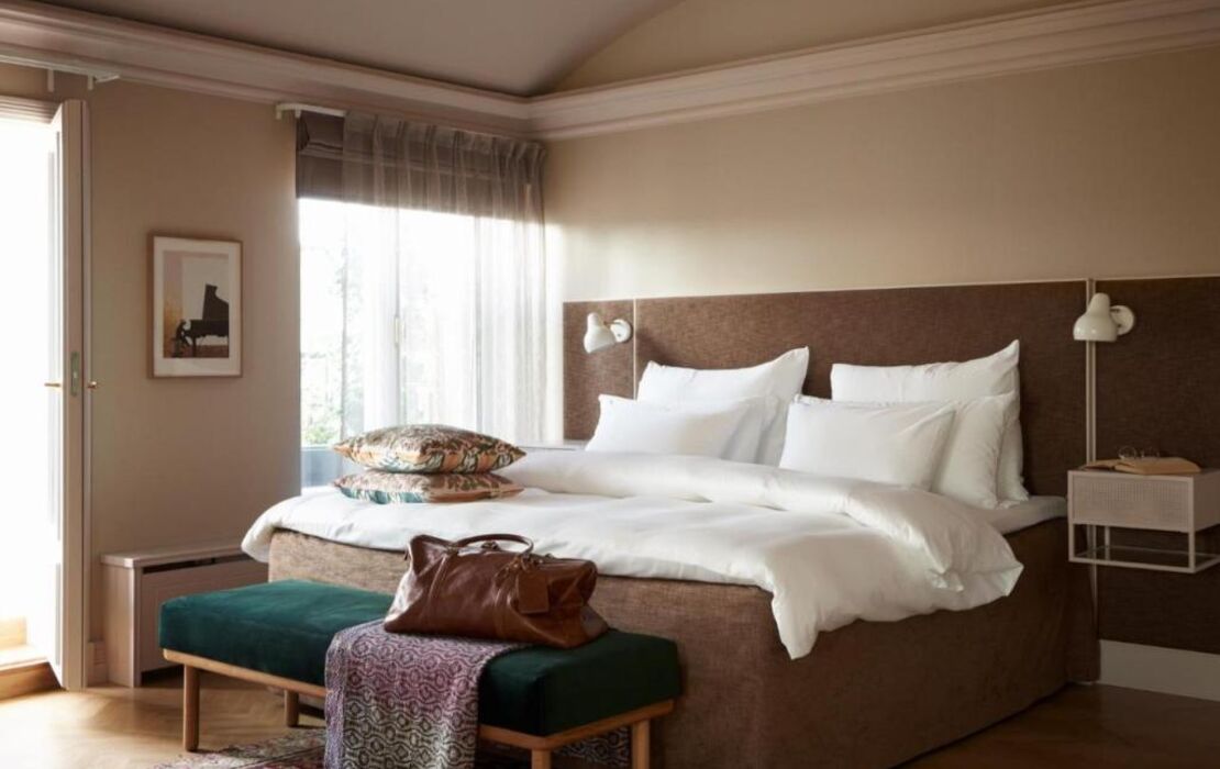 Hotel St. George Helsinki