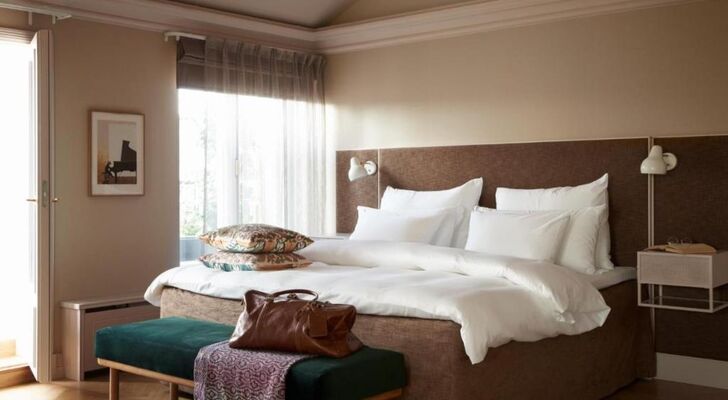 Hotel St. George Helsinki