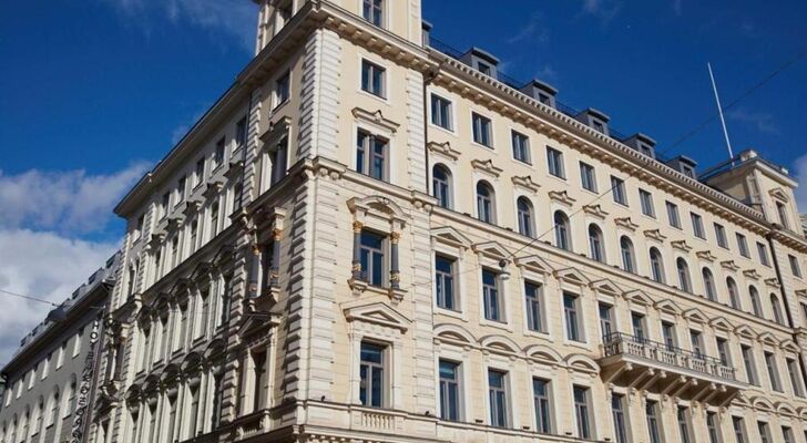 Hotel St. George Helsinki