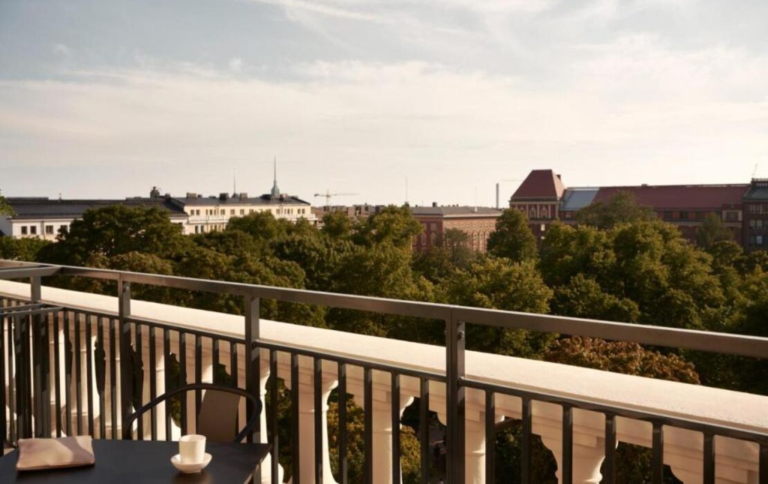 Hotel St. George Helsinki