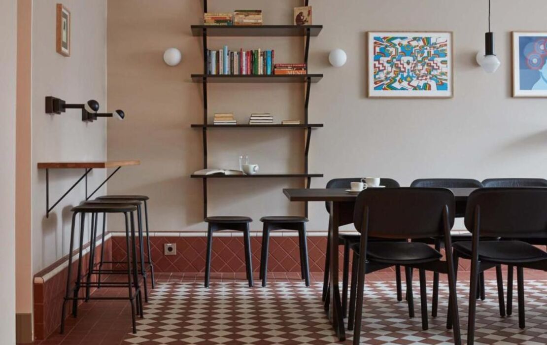 Hotel St. George Helsinki