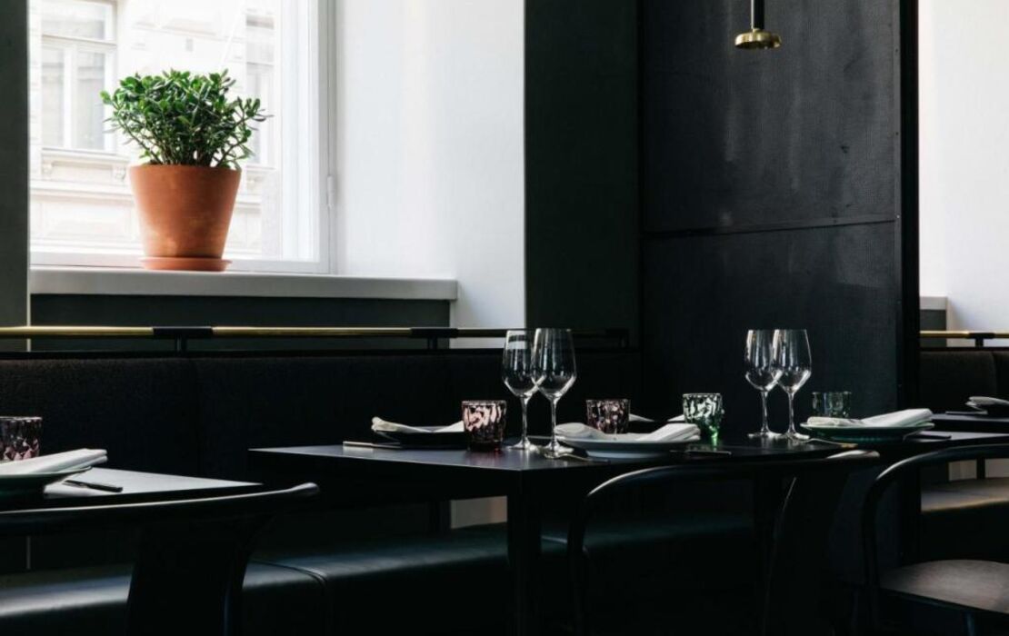 Hotel St. George Helsinki