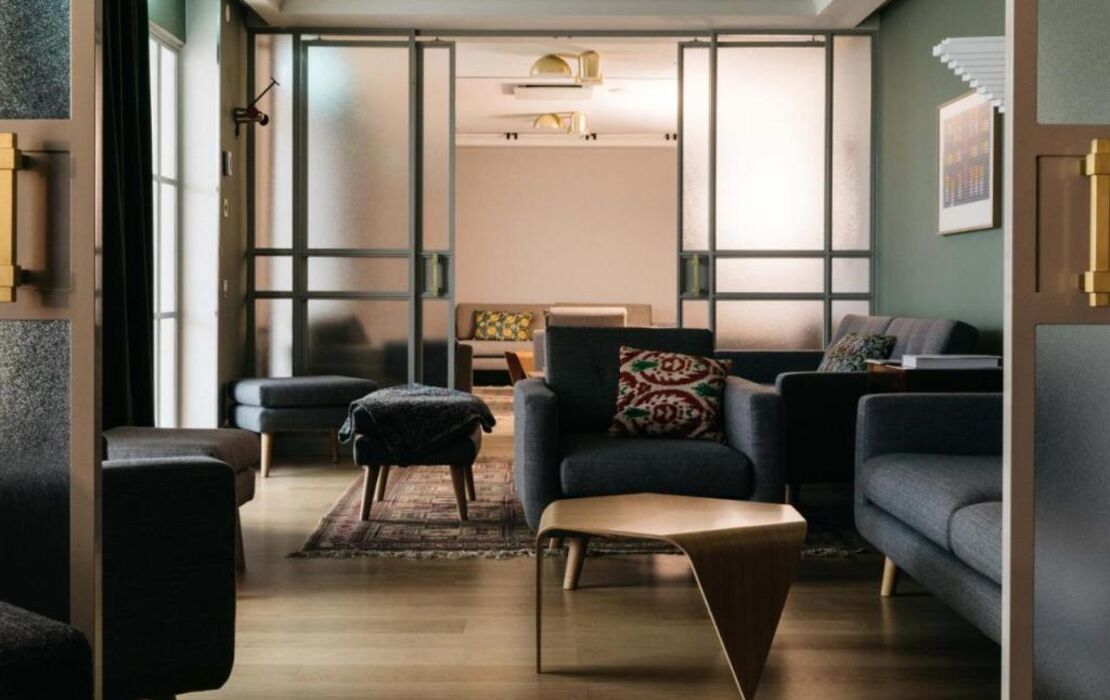 Hotel St. George Helsinki