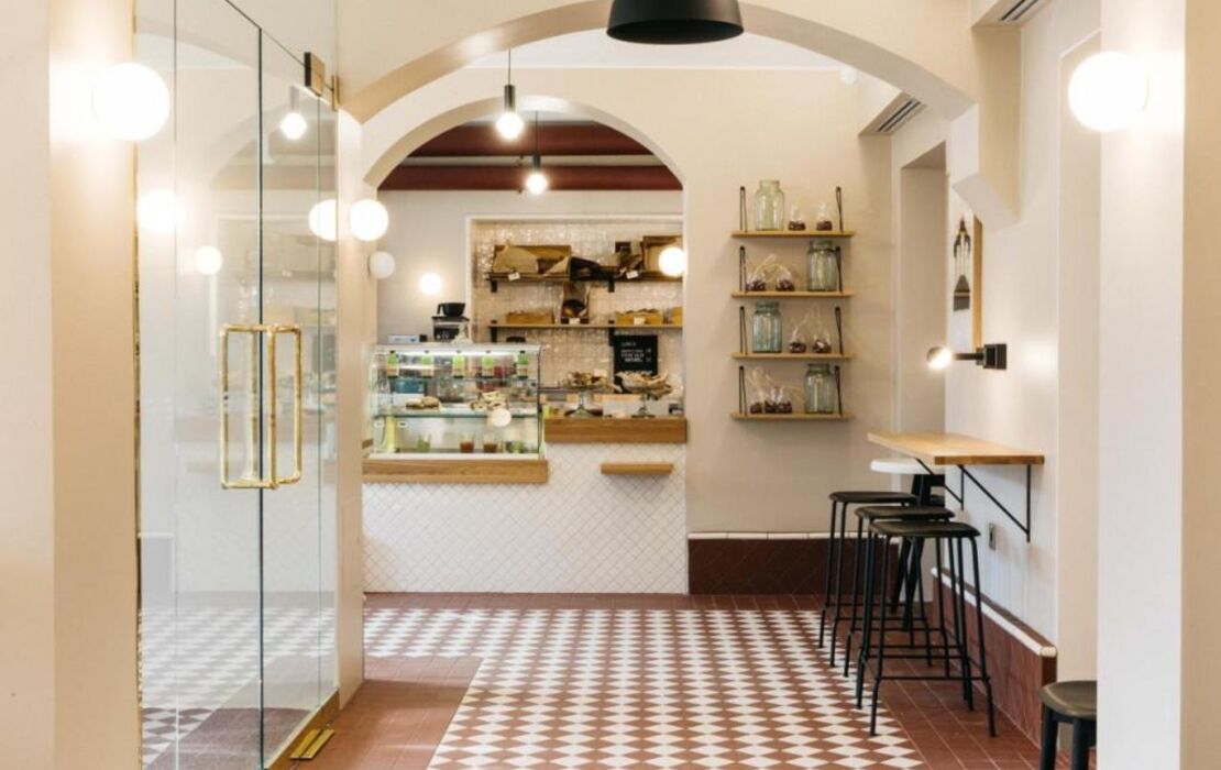 Hotel St. George Helsinki