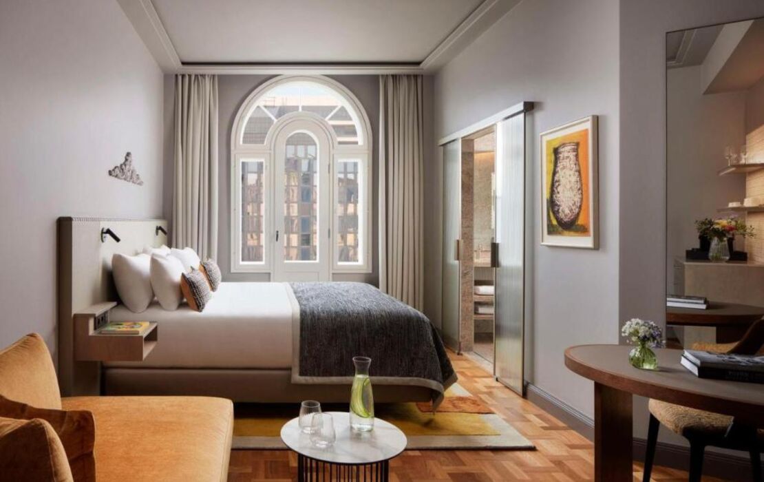 NH Collection Helsinki Grand Hansa