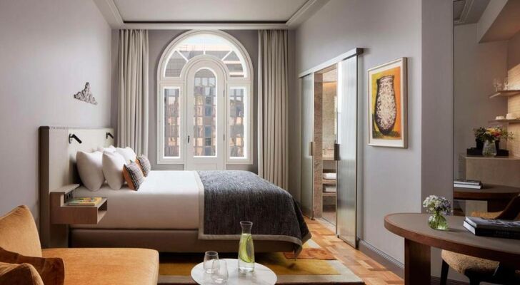 NH Collection Helsinki Grand Hansa