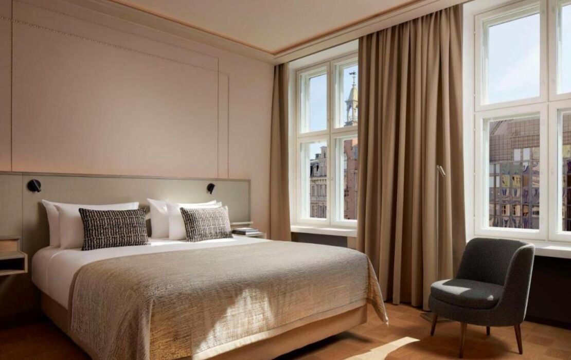 NH Collection Helsinki Grand Hansa