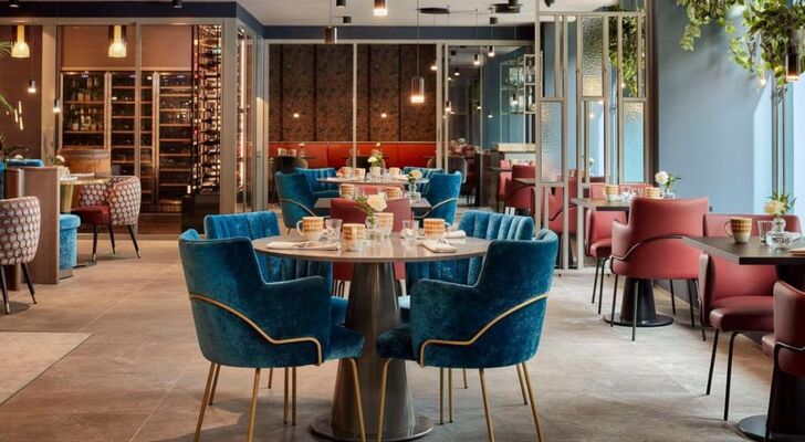 NH Collection Helsinki Grand Hansa