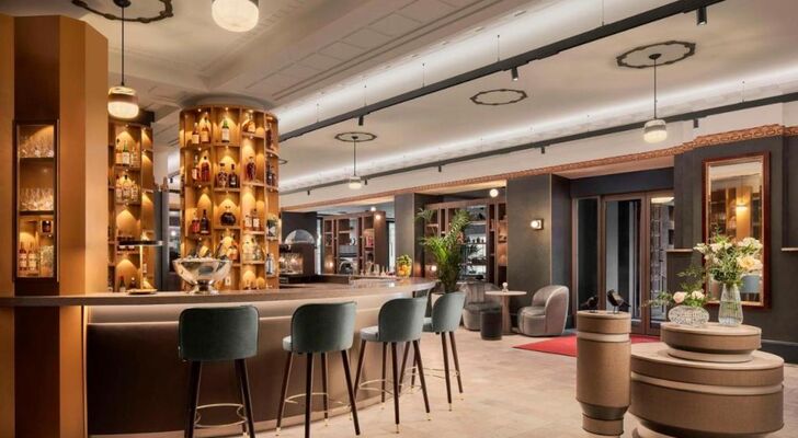 NH Collection Helsinki Grand Hansa