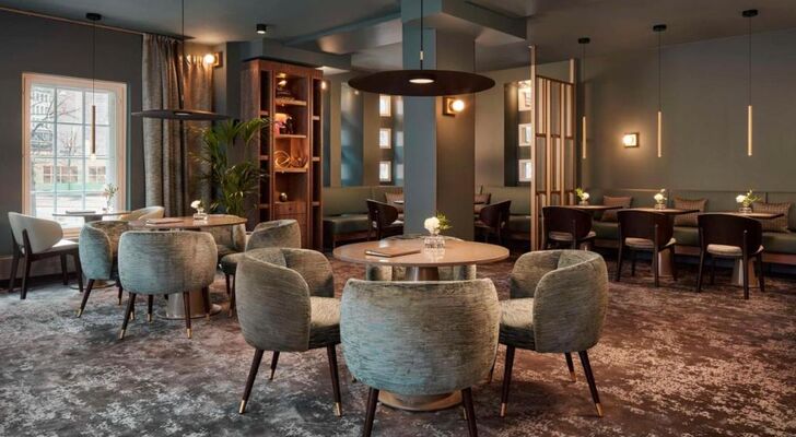 NH Collection Helsinki Grand Hansa