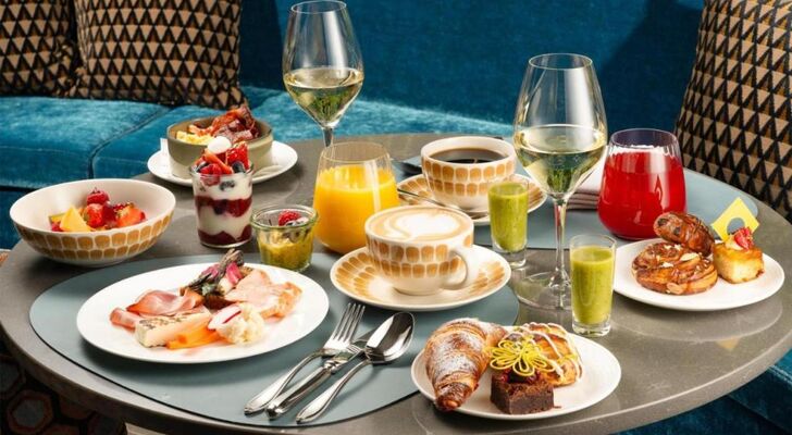 NH Collection Helsinki Grand Hansa